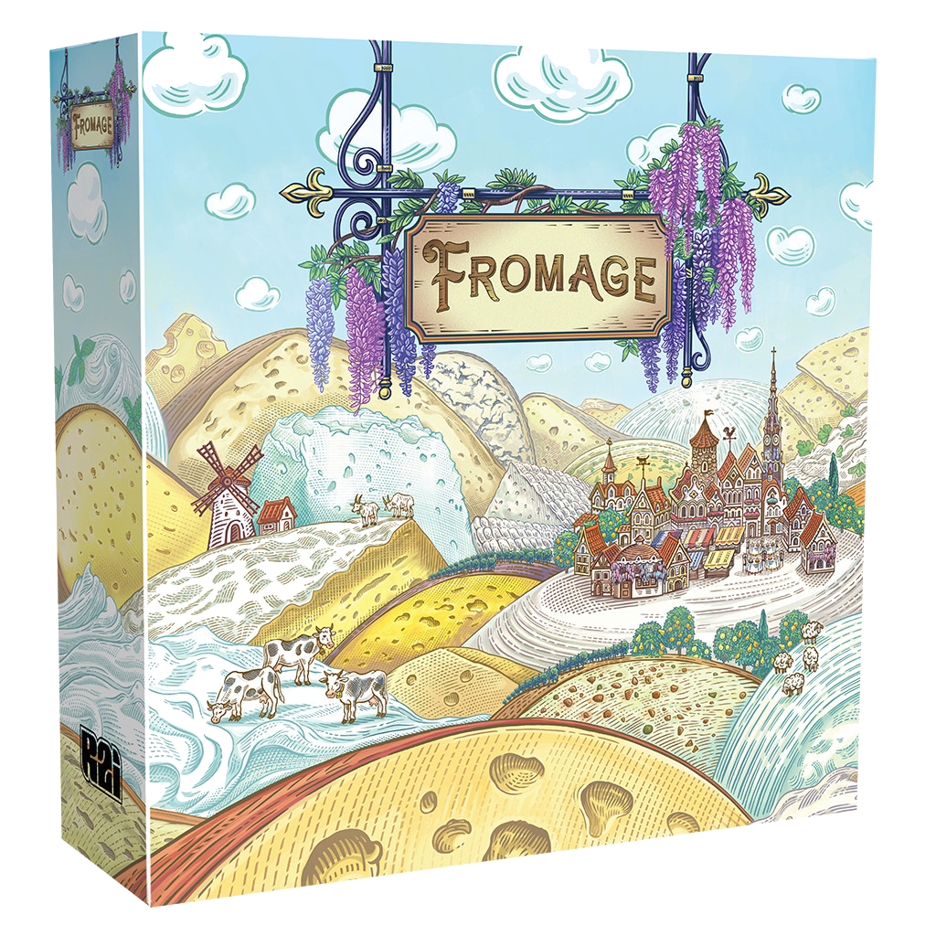 Fromage (FR)