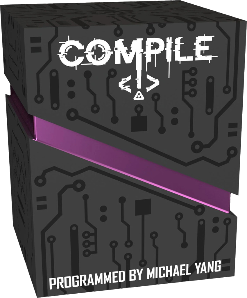 [ASM-ENI0164] Compile - Main 1 (NL)
