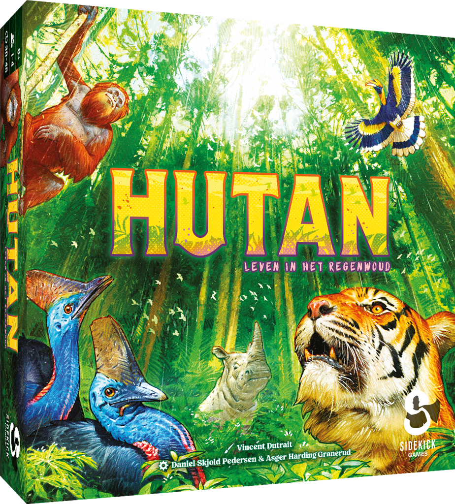 Hutan (NL)