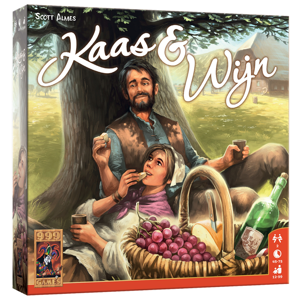 Kaas & Wijn (NL)