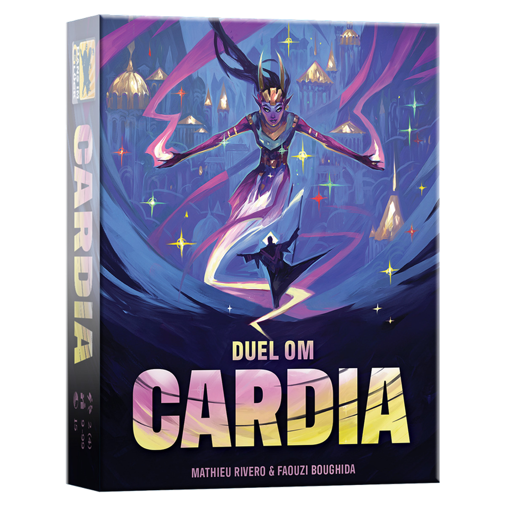 Cardia (NL)