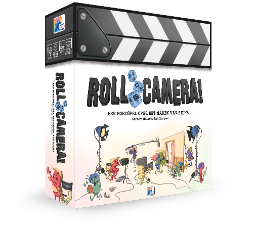 Roll Camera!