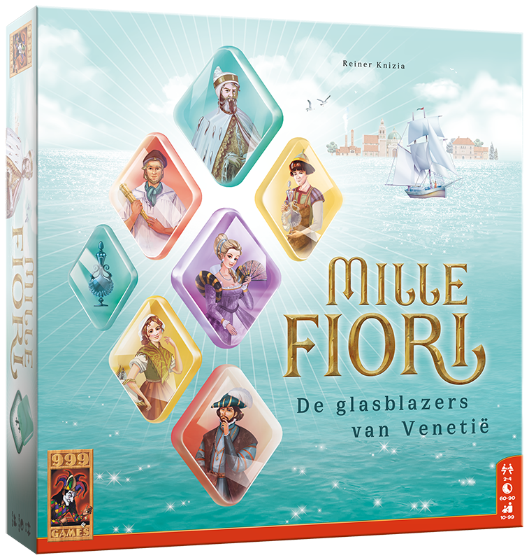 Mille Fiori