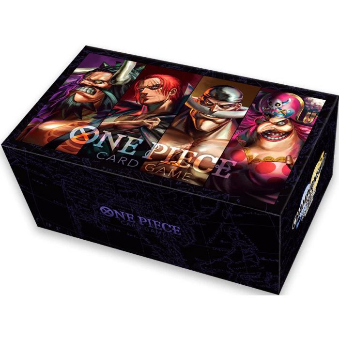 One Piece - Special Goods Set - Former Four Emperors